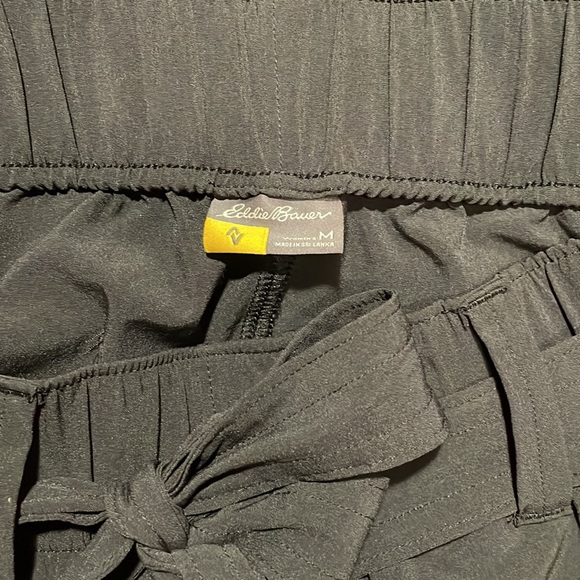 Incline High-Rise Slim Ankle Pants - Picture 4 of 4